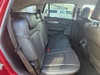 2022 Isuzu MU-X