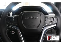 2025 Isuzu D-Max