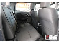 2025 Isuzu D-Max
