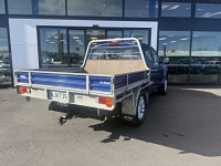 2021 Isuzu D-Max