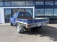 2021 Isuzu D-Max