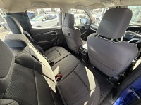 2021 Isuzu D-Max