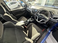2021 Isuzu D-Max