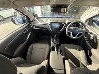 2021 Isuzu D-Max