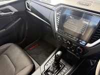 2021 Isuzu D-Max