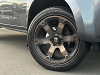2020 Isuzu D-Max