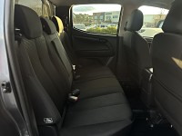 2020 Isuzu D-Max
