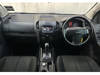 2020 Isuzu D-Max