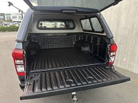 2020 Isuzu D-Max