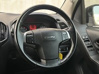 2020 Isuzu D-Max