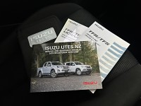 2020 Isuzu D-Max