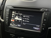 2020 Isuzu D-Max