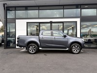 2023 Isuzu D-Max
