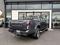 2023 Isuzu D-Max