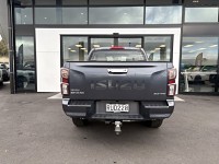 2023 Isuzu D-Max