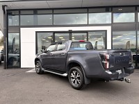 2023 Isuzu D-Max