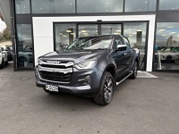 2023 Isuzu D-Max