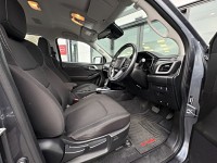 2023 Isuzu D-Max