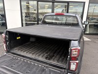 2023 Isuzu D-Max