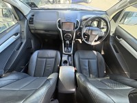 2018 Isuzu D-Max