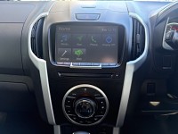 2018 Isuzu D-Max