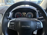 2018 Isuzu D-Max