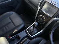 2018 Isuzu D-Max