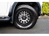 2026 Isuzu D-Max