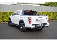 2026 Isuzu D-Max
