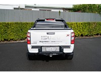 2026 Isuzu D-Max