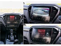 2026 Isuzu D-Max
