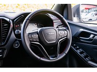 2026 Isuzu D-Max