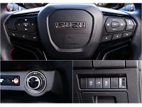2026 Isuzu D-Max