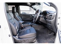 2026 Isuzu D-Max