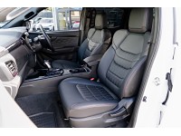 2026 Isuzu D-Max