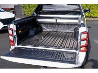 2026 Isuzu D-Max