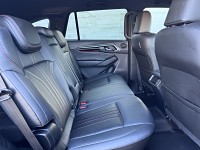 2025 Isuzu MU-X