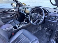 2025 Isuzu MU-X