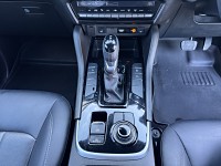 2025 Isuzu MU-X