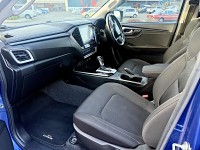 2022 Isuzu D-Max