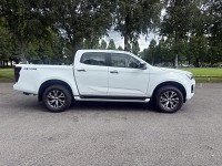 2026 Isuzu D-Max
