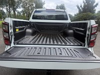 2026 Isuzu D-Max