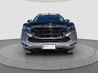 2023 Isuzu MU-X