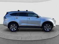 2023 Isuzu MU-X