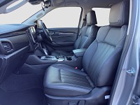 2023 Isuzu MU-X