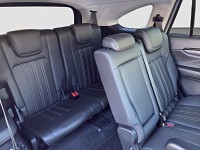 2023 Isuzu MU-X