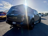 2022 Isuzu D-Max