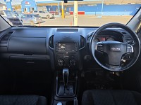 2018 Isuzu D-Max