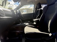 2021 Isuzu D-Max