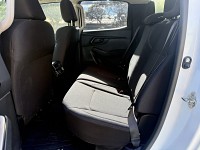 2021 Isuzu D-Max